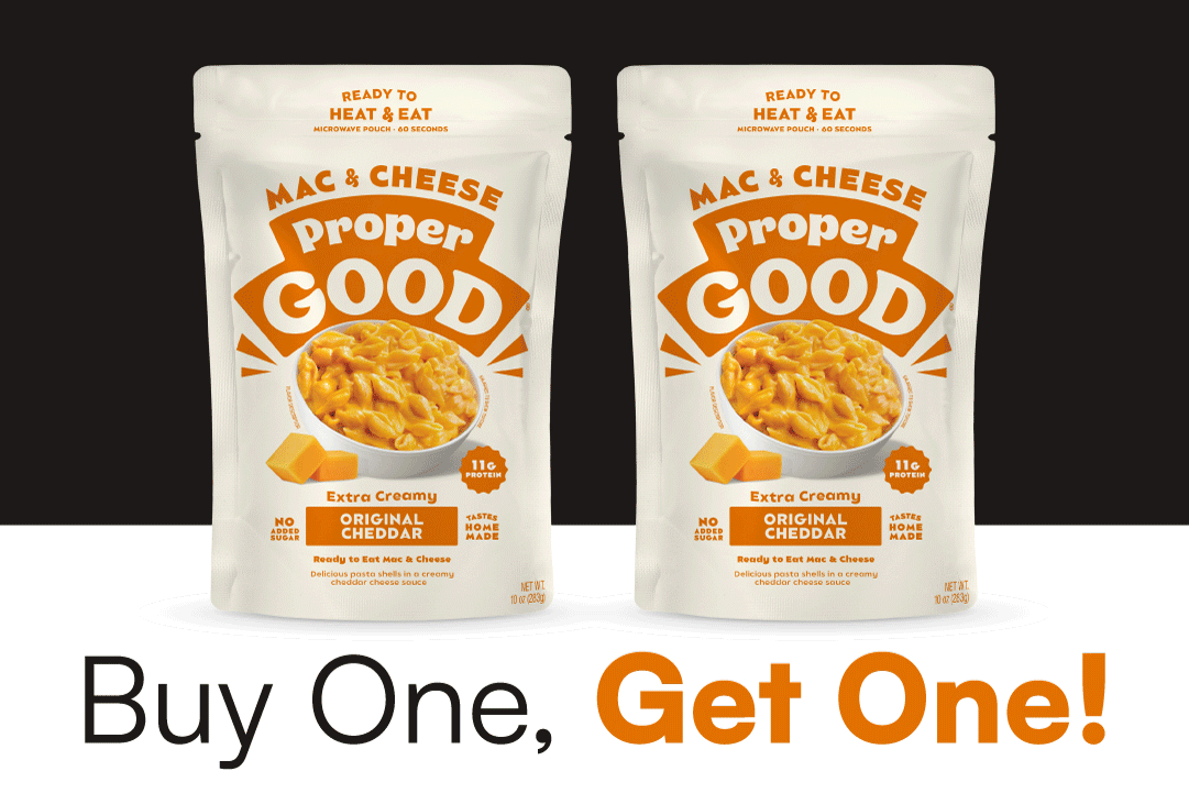 Image of various Propergood products
