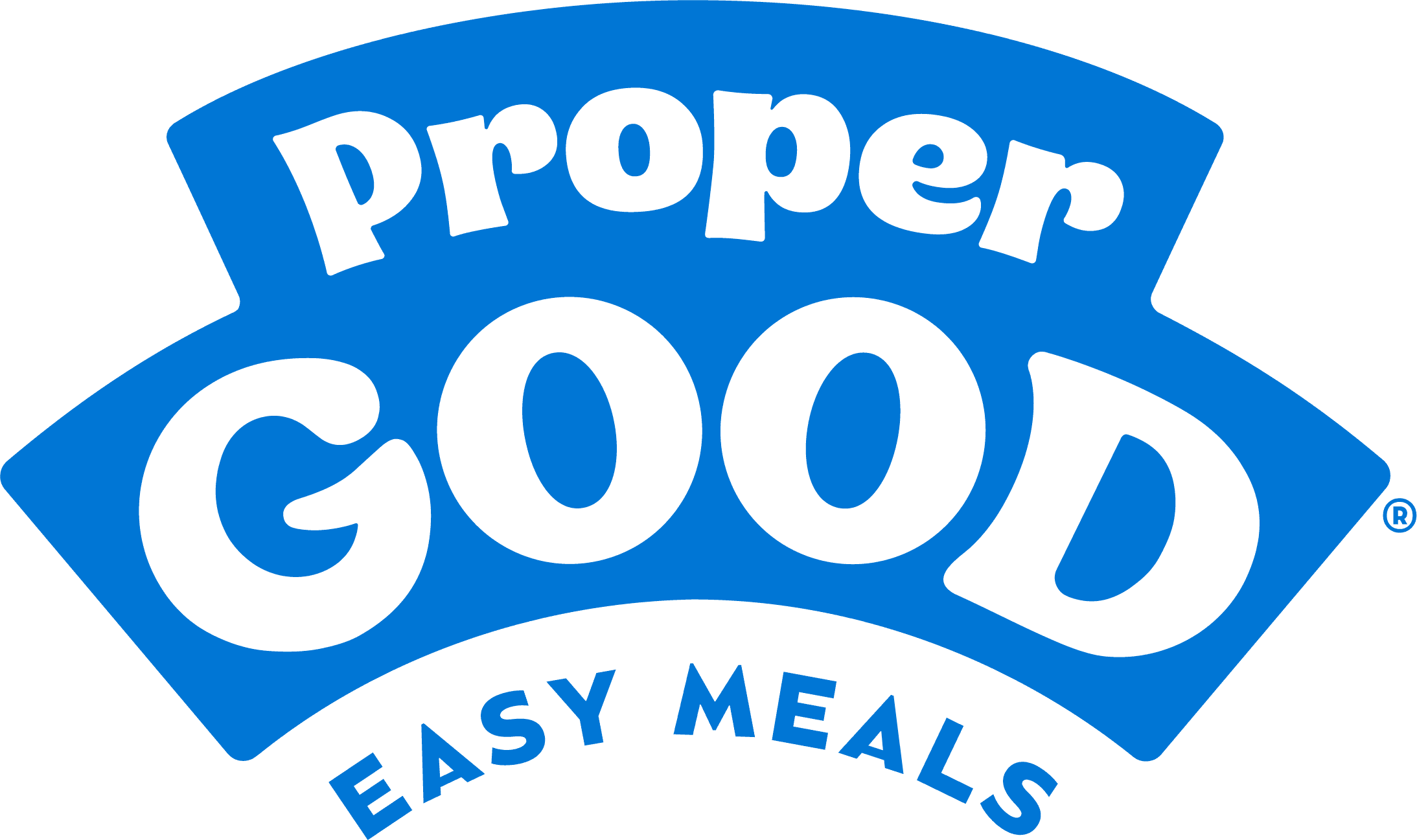 Proper Good Logo