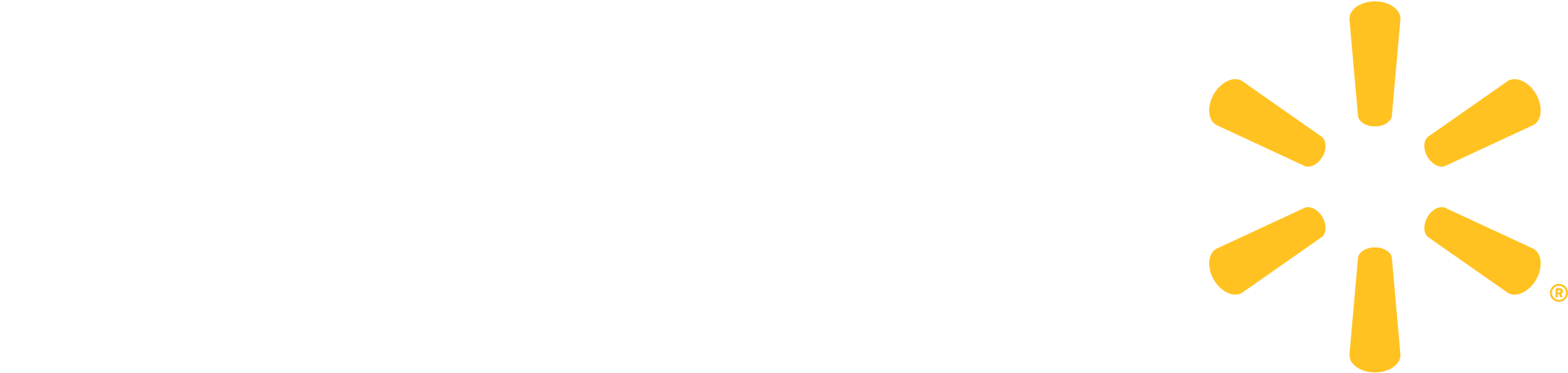 Walmart Logo